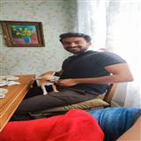 ADITYA RAMESH